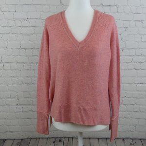 J.Crew Merino Wool Sweater